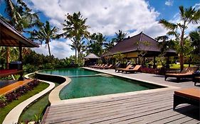 Amatara Agung Raka Hotel Ubud (bali) 4* Indonesia